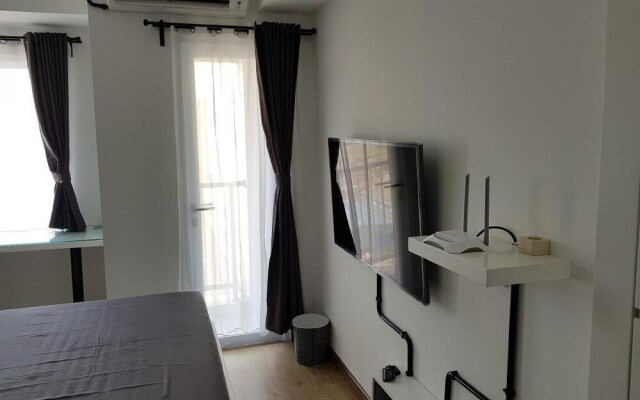 Tamansari Mahogany Managed by Diorama