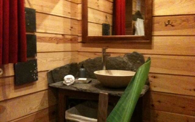 Gîtes du demaine de label SPA-SAUNA-MASSAGE