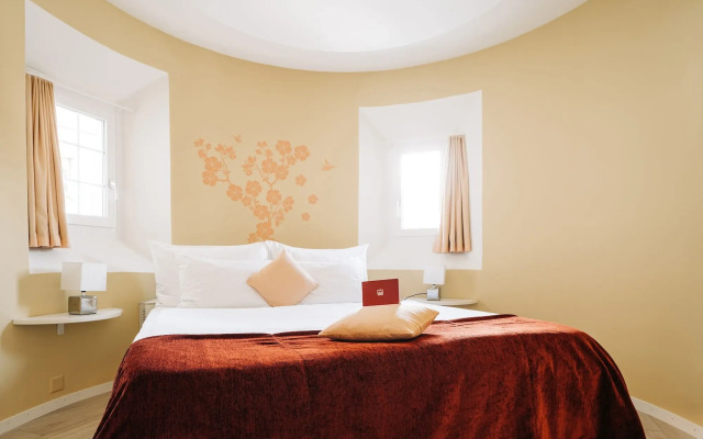 Hotel Krone