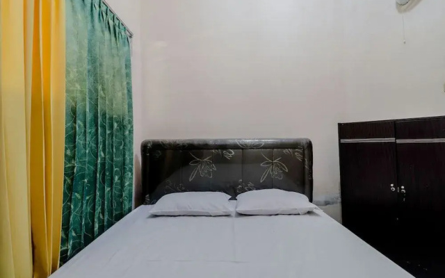 Omah Nggunung Cafe & Homestay