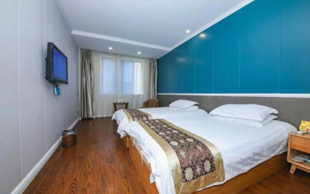 Minyang Business Hotel