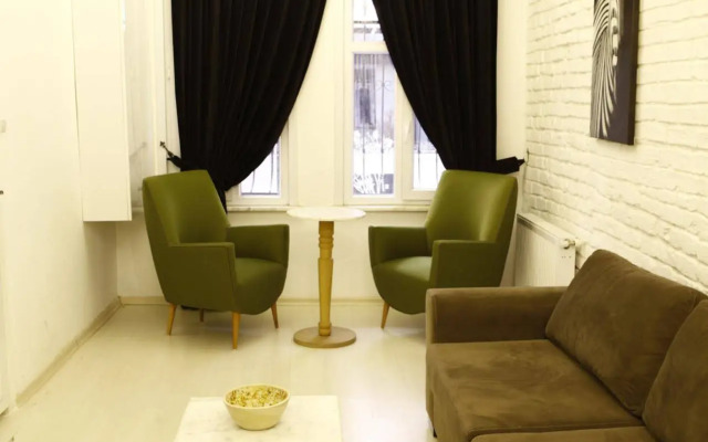 Galata Homes
