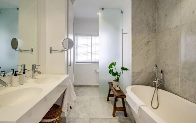 Sedgemoor Villa in Camps Bay