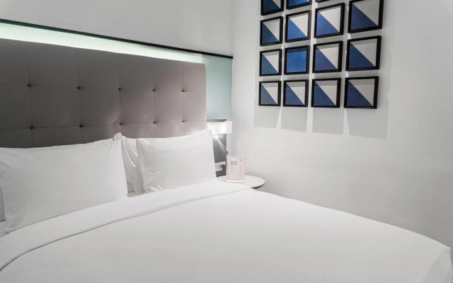 M Village Hotel Ton That Dam – Guest Rooms – Ho Chi Minh City