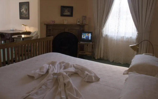 Imperial Fine Accommodation