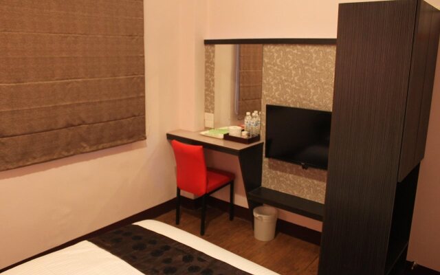 Shan Shui Hotel