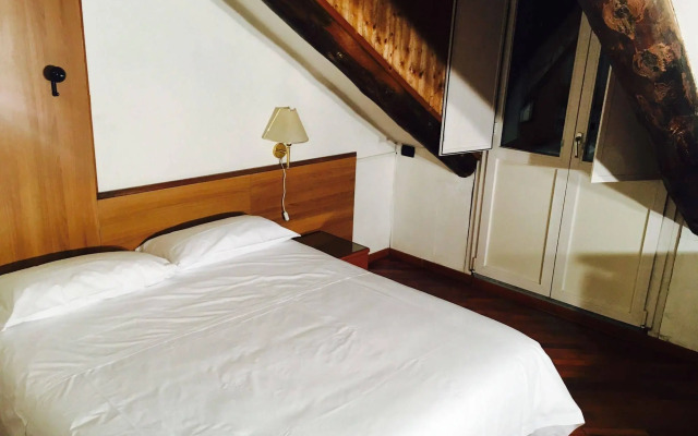 Hotel Artuà & Solferino