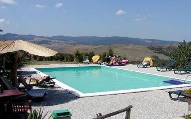 Fattoria Lischeto