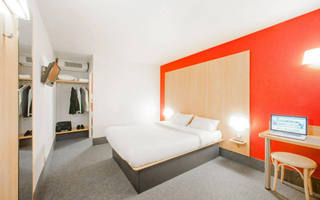 B&B HOTEL Pontault-Combault