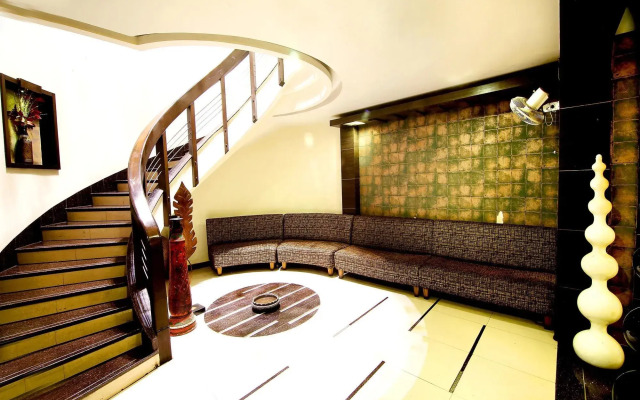 OYO Rooms MG Road Raipur