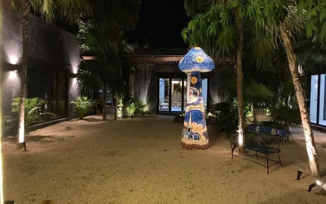 Casa Teka