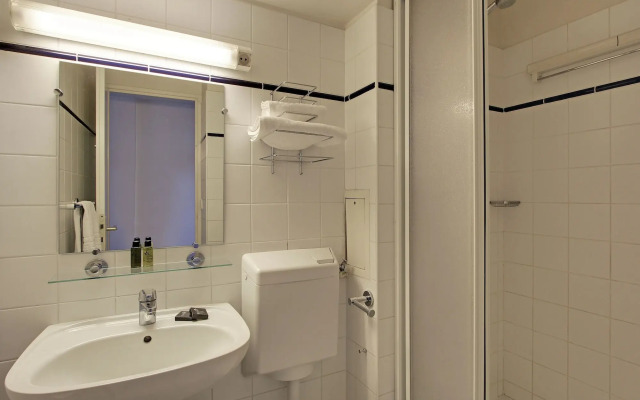 Short Stay Group Residence Les Lilas Serviced Apartments
