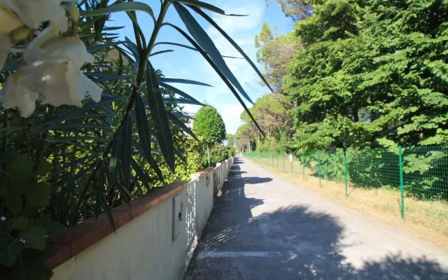 Apartment in Eraclea Mare 40811
