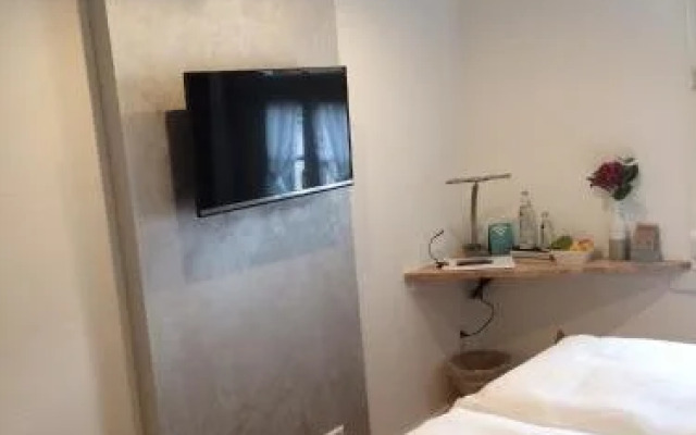 Hotel Haus Mühlbach