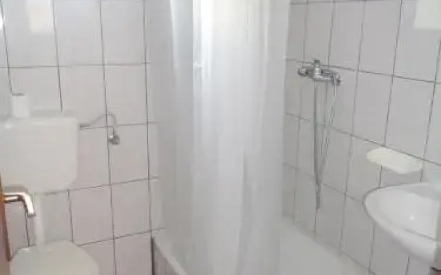 Apartments Davor