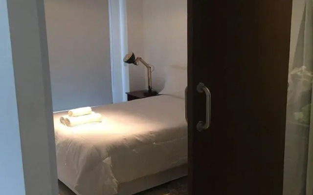 Apartamento Tucuman