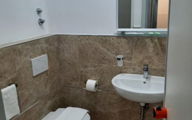 Residence Marina di Cecina