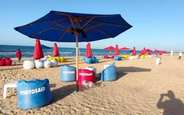 بورتوسعيد Porto Said