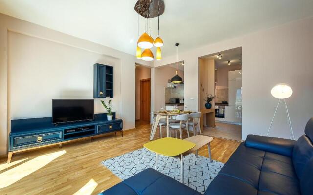 2MONTENEGRO LIMETA APARTMENTS with pool