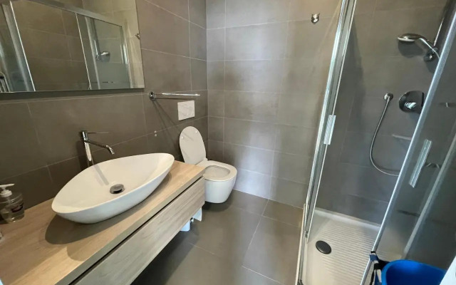 Suite D'Annunzio Luxury