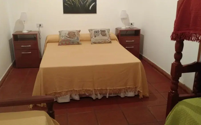 Warakusi Country Houses - Off Road