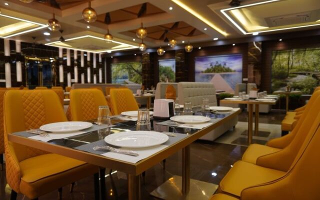 Hotel Surya
