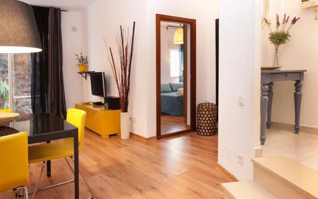 Portal Del Angel Barcelonastuff Apartments