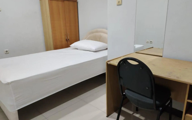 OYO 90953 36 Residence