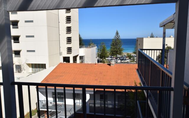 West Beach Lagoon 123