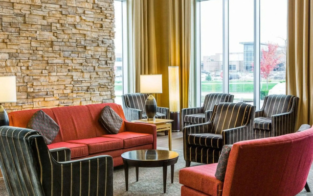 Cambria Hotel Appleton