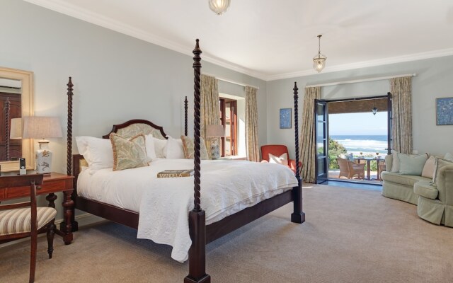 Pezula Private Castle