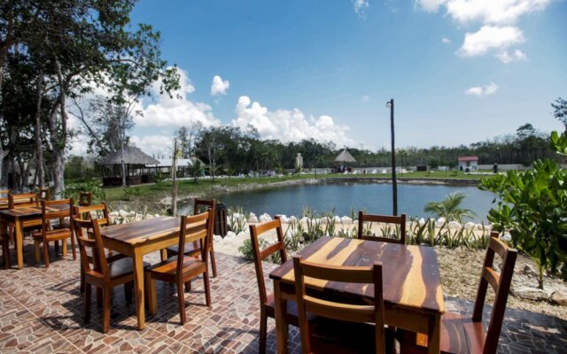 Hotel Inlakech