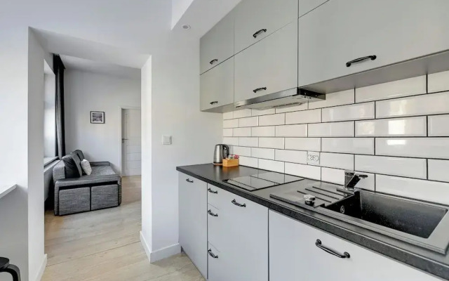 Loft by Grand Apartments