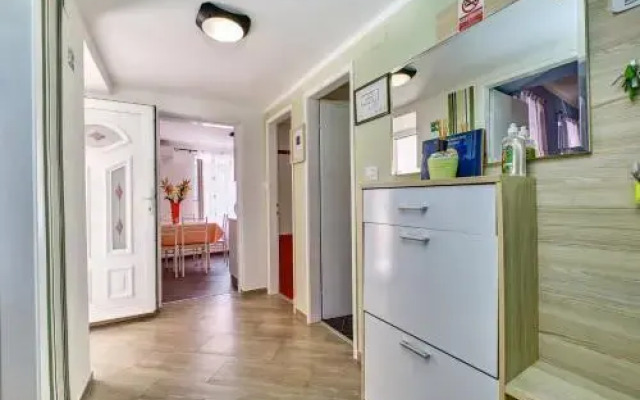 Apartments Ljubica