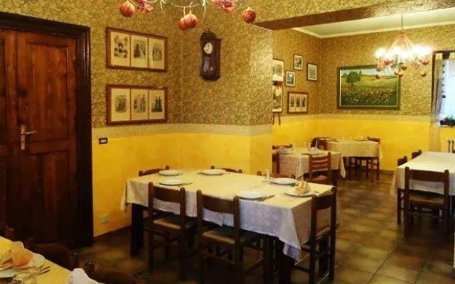 Casale Villa Raino