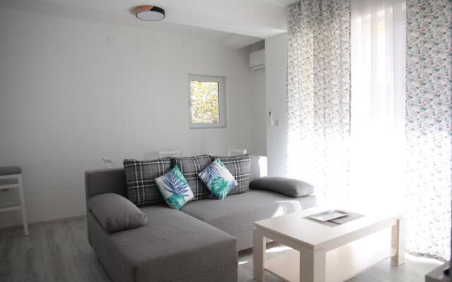 Cavleski apartment