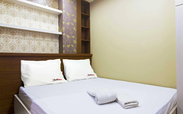 Airy Eco Syariah Tebet Stasiun Cawang Asem Baris Raya 158