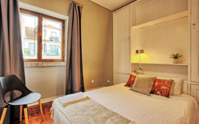 Sao Pedro 30 Guests Apartment