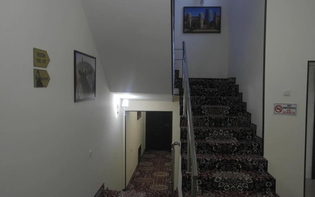 Orient Star Hotel