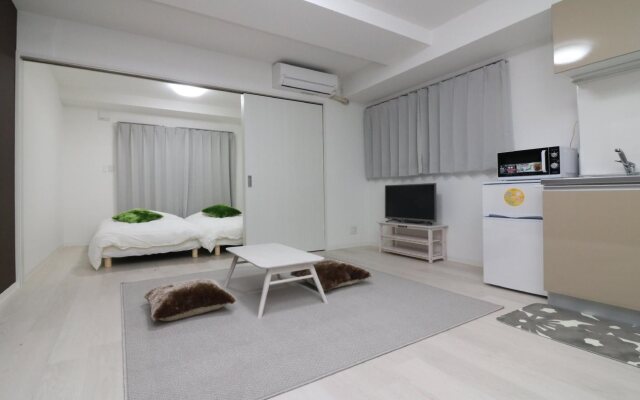 HG Cozy Hotel No.50