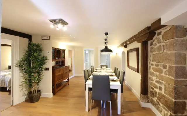 Las Casonas De Don Pedro