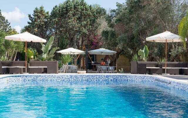 Hotel Villa Costes