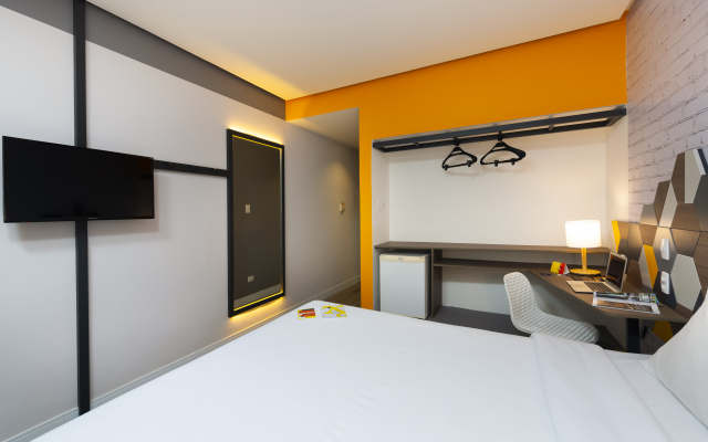 B&B Hotels Uberlândia