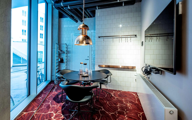 Scandic Kødbyen