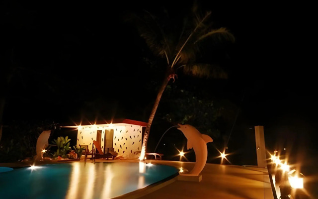 Talkoo Beach Resort Khanom