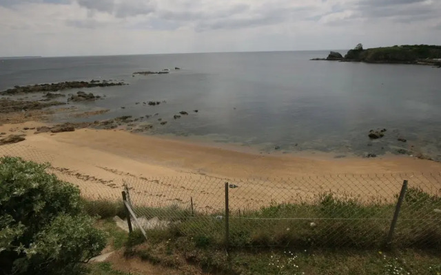 Impressive Villa With Sea View in Clohars-carnoët