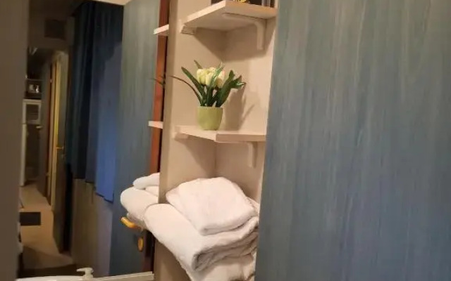 Bungalow SEAESTA Lago Di Lugano