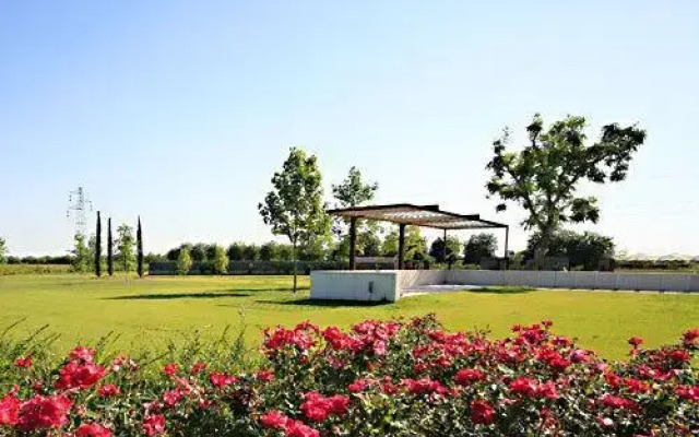 Agriturismo Letizia