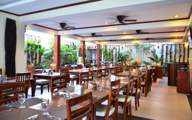 Ipil Suites El Nido