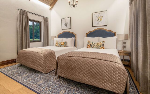 Southern Sun De Wagen